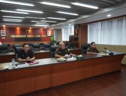 Ekspose Restorative Justice 5 Perkara Disetujui Oleh Pihak JAM Pidum