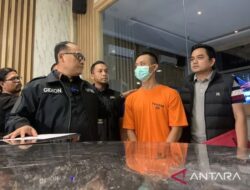 Bukan Serangan Jantung, Polisi Pastikan Siswa STIP Meninggal Karena Pukulan Benda Tumpul.