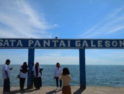 Ini Dia Sebenarnya Pantai yang Selalu di Kunjungi Saat Berlibur Disulawesi Selatan.