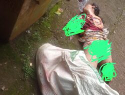 Ingin Lunasi Hutang Anak Kalah Judi Slot, Ayah Jual Danging Istri Dengan Cara Mutilasi.