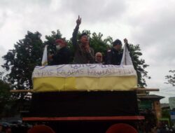 Lapas Kelas II B Probolinggo dan Rutan Kelas I Medaeng Surabaya Diduga Jadi Sarang Narkoba, Pungli dan HP, DPP AMI Siap Gelar Aksi Demo Besar-besaran Satu Bulan Penuh