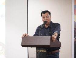 Suhardiman Amby Pastikan Setiap Jalur yang Tampil Tahun 2024 di Tapian Narosa Mendapatkan 2 Juta