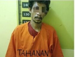 ‘Nekat’ Curi Sarang Burung Walet Milik Anggota Polisi, Pelaku di Hajar Massa Sampe Babak Belur