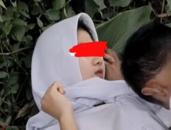 Biadap, Ayah Tiri Cabuli ABG Sambil di Rekam