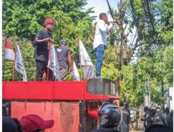 Rutan Medaeng Terapkan Tarif 700 Ribu Untuk Jenguk WBR dan Lapas Kelas II B Probolinggo Jadi Sarang Narkoba, AMI Kembali Mengamuk