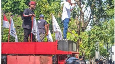 Rutan Medaeng Terapkan Tarif 700 Ribu Untuk Jenguk WBR dan Lapas Kelas II B Probolinggo Jadi Sarang Narkoba, AMI Kembali Mengamuk
