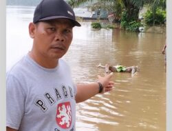 Penemuan Mayat di Batang Kuantan, Kec. Kuantan Tengah