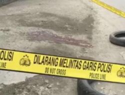 Kondisi Terkini Calon Siswa Bintara Polri Usai Dibegal hingga Jari Terputus di Kebon Jeruk