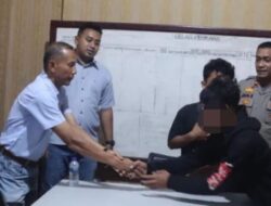 Korban Begal di Jambi Awalnya Sempat Ditetapkan Sebagai Tersangka, Akhirnya Dibebaskan