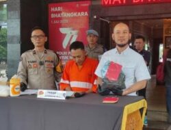 Bangsat, Debt Collector Pamer Alat Kelamin ke Mahasiswi, Tak Lama Langsung Diringkus