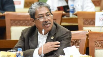 Tambang emas Kalimantan