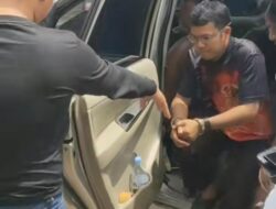 Pimpinan Ponpes Samsuddin Riau di Tangkap Polisi, Setelah Cabuli 18 Santri Setiap Subuh.