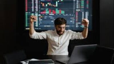 10 Tips Sukses Dunia Trader dan 8 Tips Cara Mengatasi Kegagalan