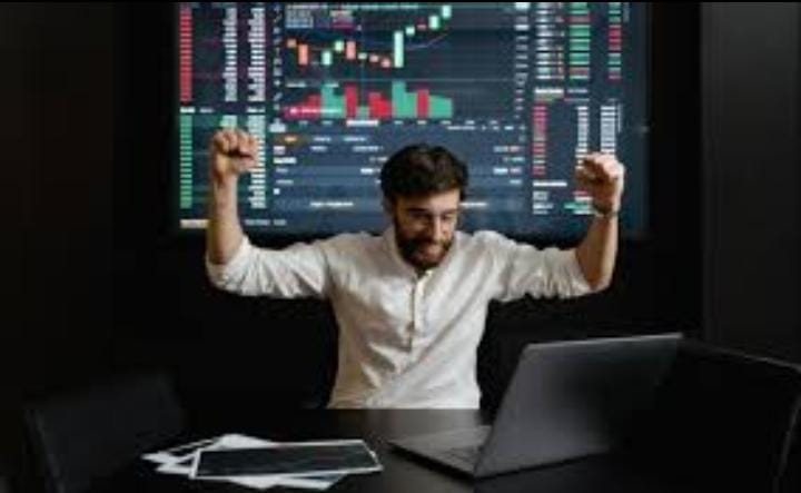 10 Tips Sukses Dunia Trader dan 8 Tips Cara Mengatasi Kegagalan
