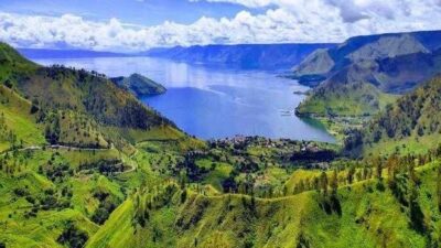 Danau Toba