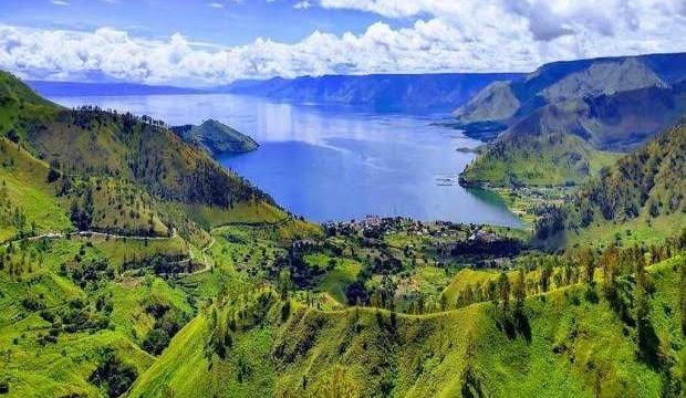 Danau Toba