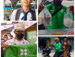 Dua Putra Kuantan Singingi Patut dapat Apreisasi Dari Pemerintah Daerah Atas Karya Nyata Ciptakan Ekonomi Mandiri ‘UMKM’