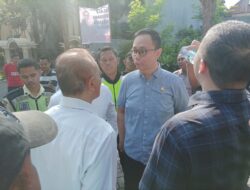 Dirut PT. Dharma Bhakti Adijaya Emosi, Tantang Duel Warga Perumahan Darmo Hill