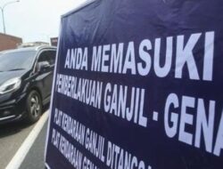 Hari Raya Waisak, Pemprov DKI Niat Tiadakan Ganjil Genap 23-24 Mei 2024