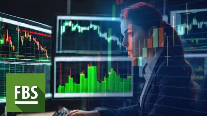 Mengenal Trader FBS, Ini Keuntungan Menggunakan Layanannya :