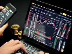 Mengenal Lianbit Copy Trading dan Ini Keuntungannya :