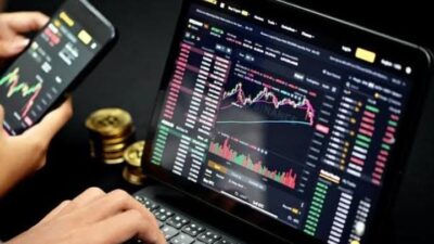 Mengenal Lianbit Copy Trading dan Ini Keuntungannya