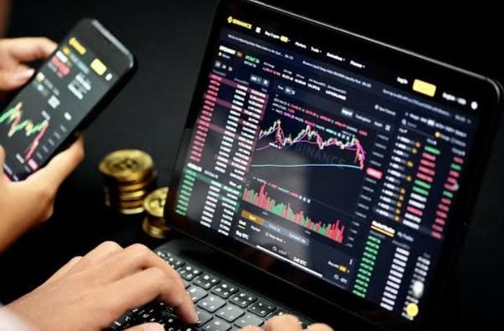 Mengenal Lianbit Copy Trading dan Ini Keuntungannya