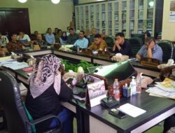 Tolak Developer Kelola Lingkungan, Warga Perumahan Darmo Hill Hearing Bersama Komisi A