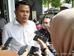 Ketum AMI ; KPK Tidak Mempunyai Nyali Untuk Menuntaskan Kasus Korupsi Pembangunan Gedung Pemkab Lamongan