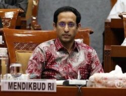 Terkait ‘UKT’, Nadim Makarim Tegaskan: Jangan Jadikan Pendidikan Sebagai Lahan Bisnis