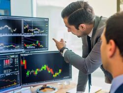 8 Tips Pemula Investasi Trading Wajib di Pahami Serta Menejemen Resiko