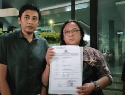 Mobil Debitur Dicuri Oknum Debt Collector Di Polisikan