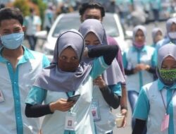 Dampak Pemblokiran Rekening, Ratusan Karyawan Pabrik Sawit Terancam PHK