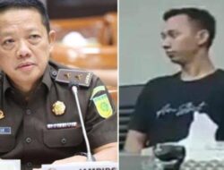 Polisi Milter Tangkap Densus 88 Ketahuan Memata-Matai Jampidsus Kejaksaan Agung yang Sedang Tangani Kasus Korupsi Timah.