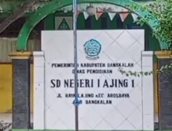 SDN 1 Lajing Bangkalan Tarik Rp400.000 untuk Study Tour, Ekonomi Makin Sulit