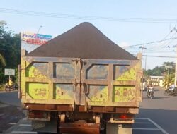 DPW LPKSM PATROLI Jatim Meminta Satlantas Polresta Banyuwangi Tindak Tegas Pelanggar UU LLAJ Nomor 22 Tahun 2009