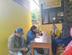 Koperasi BMT Al-Ghuroba Persulit Penarikan Uang Nasabah dan Diduga Tumbalkan Karyawan