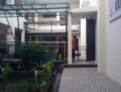 Kepsek Cabul Minta Keringanan, Karena Masi Punya Cicilan di Bank.
