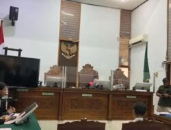 4 Anak Tewas di Bunuh Oleh Ayahnya, Pelaku Ajukan Eksepsi atas Dakwaan Pembunuhan Berencana