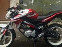 Pendekar PSHT Jadi Korban Curas Pelaku Acungkan Golok
