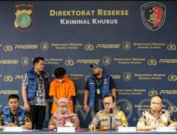 Pelaku Penjual Video Pornografi Anak di Telegram Raup Untung Fantastic.