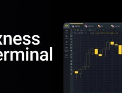 Mengapa Orang Lebih Banyak Memakai Trading Exnees ? Ini Dia Ada 7 Keuntungannya :
