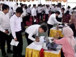 Kapan Pendaftaran CPNS Tahun 2024, Berikut Info Lengkapnya :