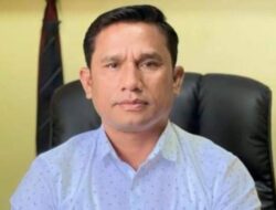 Kasat Reskrim Polres Kuansing Bantah Tudingan Penanganan Kasus Lamban.