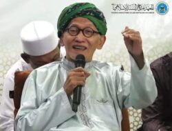 Ulama NU Dihina, Pemilik Akun YouTube Benteng Nusantara Akan Dituntut