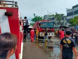 Sijago Merah Renggut Nyawa Satu Keluarga di Riau