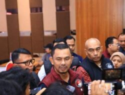 70 Kg Sabu Modal Caleg DPR Aceh Tamiang, Mabes Polri Masih Dalami.