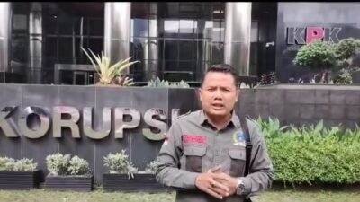 Bupati sidoarjo