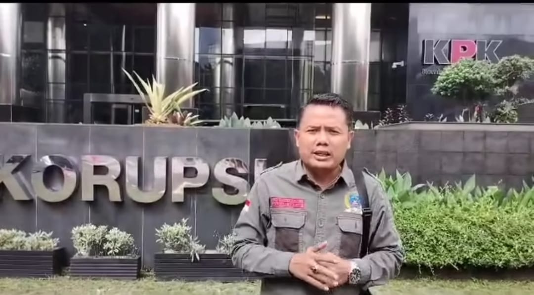 Bupati sidoarjo