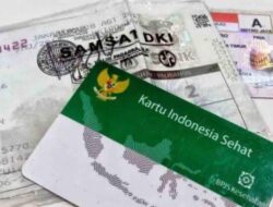 Buat SIM Sertakan BPJS, Aturannya Mulai 1 Juli 2024.
